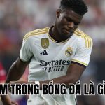 AM Trong Bóng Đá Là Gì? Ý Nghĩa, Vai Trò Và Cách Chơi AM