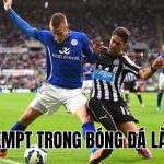 Attempt Trong Bóng Đá Là Gì? Giải Thích Chi Tiết & Dễ Hiểu