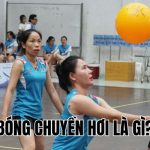 Bóng Chuyền Hơi Là Gì? Khái Niệm, Luật Chơi và Lợi Ích Cụ Thể