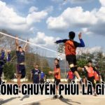 Bóng Chuyền Phủi Là Gì? Khái Niệm Và Những Điều Cần Biết