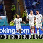 Booking Trong Bóng Đá Là Gì? Ý Nghĩa Và Những Điều Cần Biết
