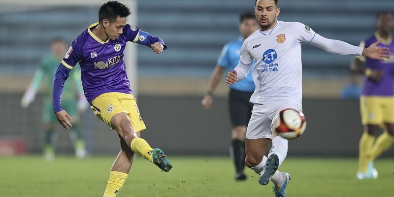 Các cách sử dụng thuật ngữ FC trong bóng đá