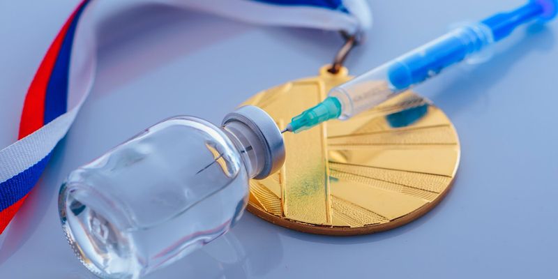 Các chất doping thường gặp trong bóng đá