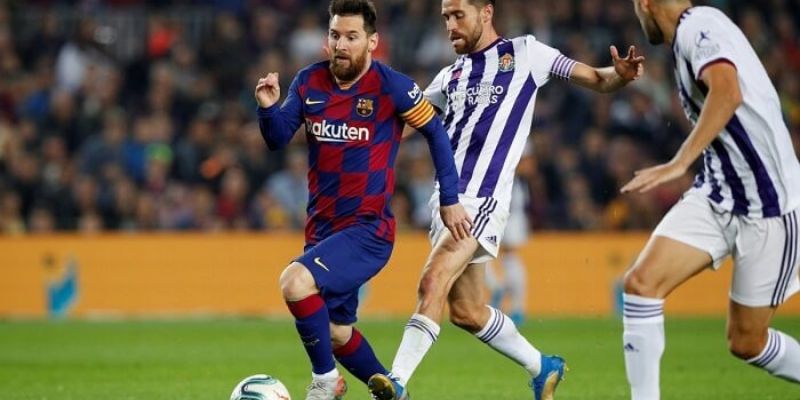 Các kỹ năng quan trọng để chơi tốt vị trí CF