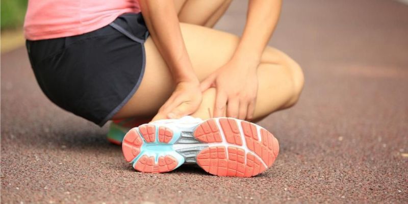 Các lý do phổ biến dẫn đến DNS trong marathon