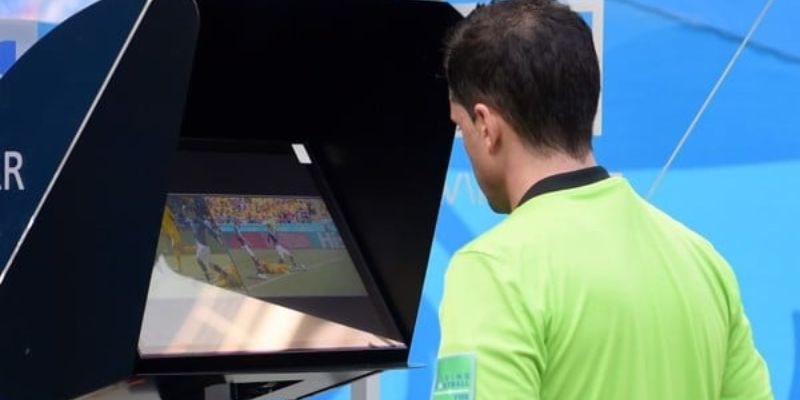 Các tình huống cụ thể được sử dụng VAR