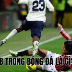 CB Trong Bóng Đá Là Gì? Vai Trò Và Nhiệm Vụ Chi Tiết