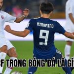 CF Trong Bóng Đá Là Gì? Giải Thích Vai Trò Và Cách Chơi Hiệu Quả