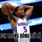 Clutch Trong Bóng Rổ Là Gì? Giải Mã Khái Niệm Cùng BrandonAly