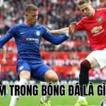 CM Trong Bóng Đá Là Gì? Vai Trò và Kỹ Năng Cần Có