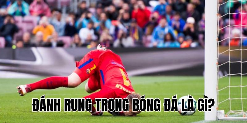Đánh Rung Trong Bóng Đá Là Gì? Bí Quyết Thắng Kèo Dễ Dàng