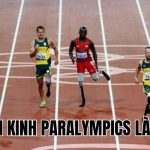 Điền Kinh Paralympics Là Gì? Tất Tần Tật Bạn Cần Biết 2025