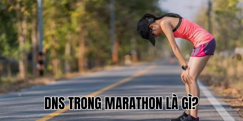 DNS Trong Marathon Là Gì? Ý Nghĩa Và Cách Phòng Tránh DNS
