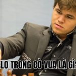Elo Trong Cờ Vua Là Gì? Tất Cả Những Điều Bạn Cần Biết!