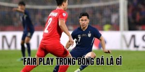 LW Trong Bóng Đá Là Gì? Vai Trò Quan Trọng Bạn Cần Biết