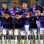 FC Trong Bóng Đá Là Gì? Giải Thích Ý Nghĩa Và Cách Sử Dụng