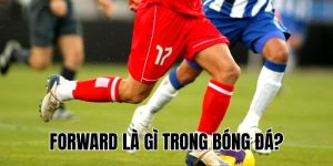 Forward Là Gì Trong Bóng Đá? Hiểu Rõ Để Chơi Tốt Hơn!