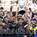 Foul Là Gì Trong Bóng Đá? Hiểu Rõ Luật Để Chơi Đẹp Hơn