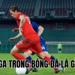Ga Trong Bóng Đá Là Gì? Ý Nghĩa và Cách Sử Dụng Chuẩn Nhất