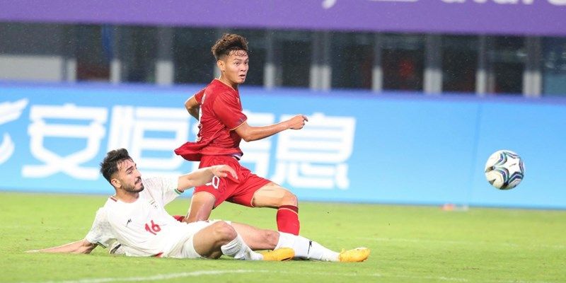 Giải bóng đá Asiad và những điều cơ bản cần biết