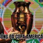 Giải Bóng Đá Copa America Là Gì? Tất Cả Điều Bạn Cần Biết