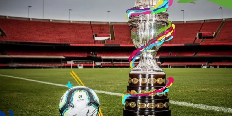 Giải bóng đá Copa America là gì? Nguồn gốc và ý nghĩa