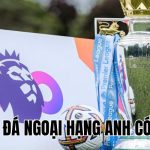 Giải Bóng Đá Ngoại Hạng Anh Có Tên Là Gì? Giải Đáp Ngay!