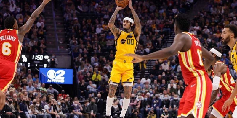Khái niệm Big Three trong bóng rổ là gì