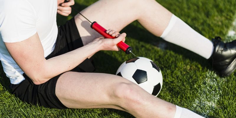 Kiểm tra doping trong bóng đá là gì? Vai trò quan trọng