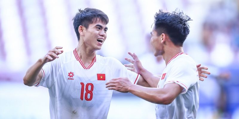 Lịch sử và nguồn gốc giải bóng đá U23 châu Á