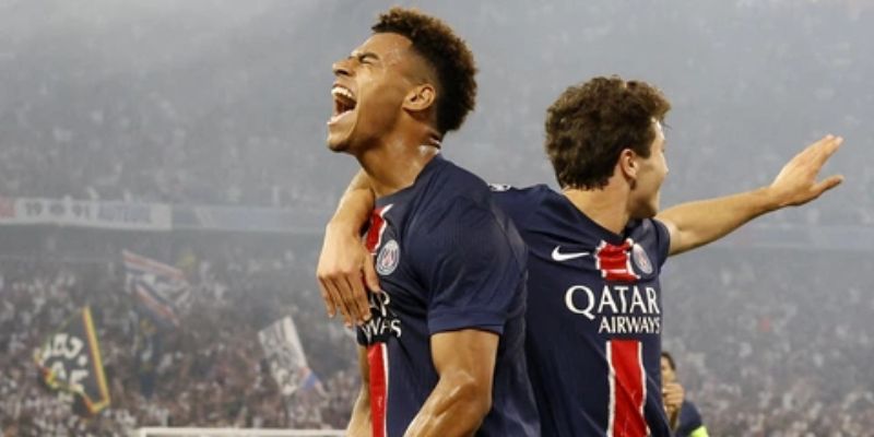 Ligue 1 là gì và tại sao gọi là Ligue 1?