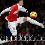 LM Trong Bóng Đá Là Gì? Vai Trò, Kỹ Năng Và Nhiệm Vụ Cụ Thể