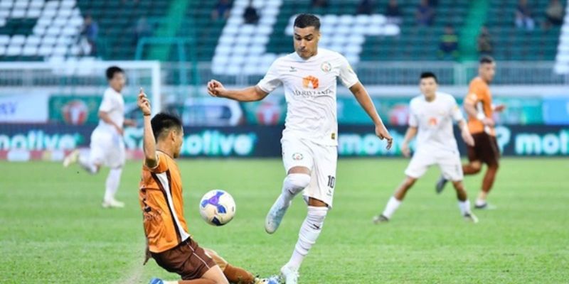 Một số giải đấu 2nd division nổi bật trên thế giới