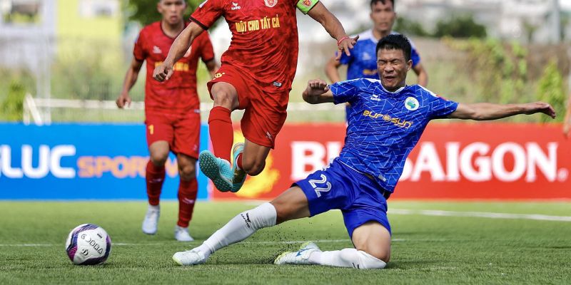 Nguồn gốc và lịch sử hình thành thuật ngữ FC