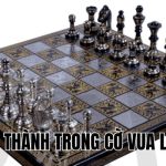 Nhập Thành Trong Cờ Vua Là Gì? Cách Thực Hiện Và Lưu Ý