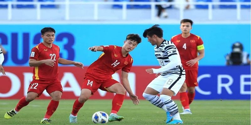 Nhiệm vụ cụ thể của vị trí AM trong bóng đá