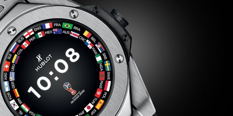 Những bộ sưu tập đồng hồ Hublot nổi bật
