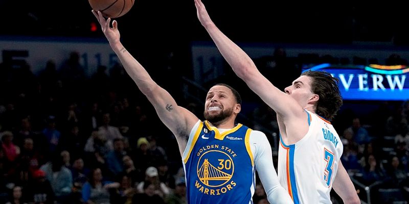 Những cầu thủ clutch nổi tiếng trong lịch sử NBA