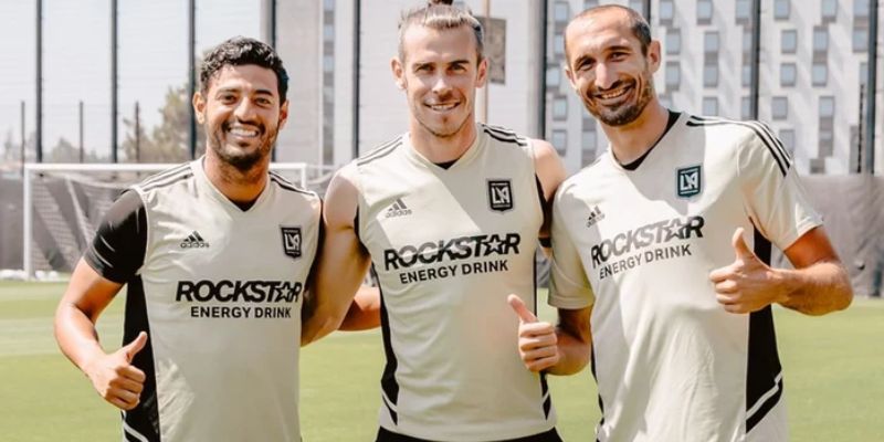 Những đặc điểm nổi bật của giải bóng đá nhà nghề Mỹ MLS