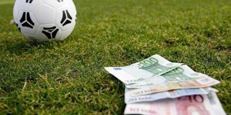 Những dạng kèo Over phổ biến nhất trong bóng đá