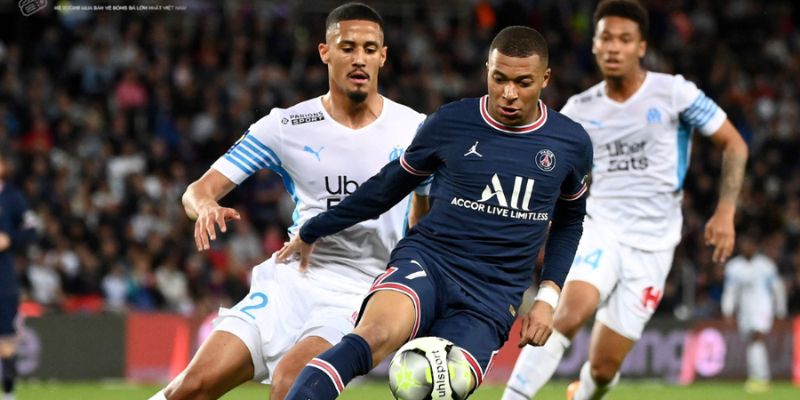 Những điều thú vị về giải bóng đá Pháp Ligue 1