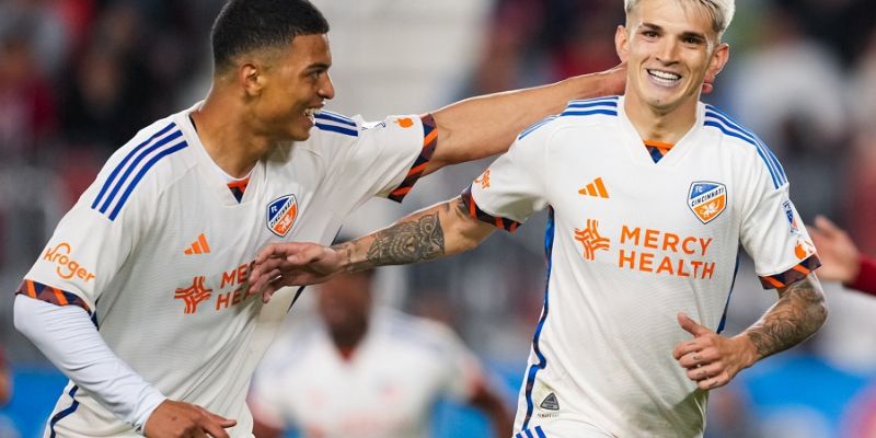 Những đội bóng và cầu thủ nổi bật nhất MLS