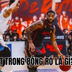 OT Trong Bóng Rổ Là Gì? Luật & Cách Tính Điểm Chi Tiết Nhất