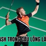 Smash Trong Cầu Lông Là Gì? Kỹ Thuật Đập Cầu Đỉnh Cao 2025