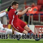 Tackles Trong Bóng Đá Là Gì? Kỹ Thuật Tắc Bóng Hiệu Quả Nhất