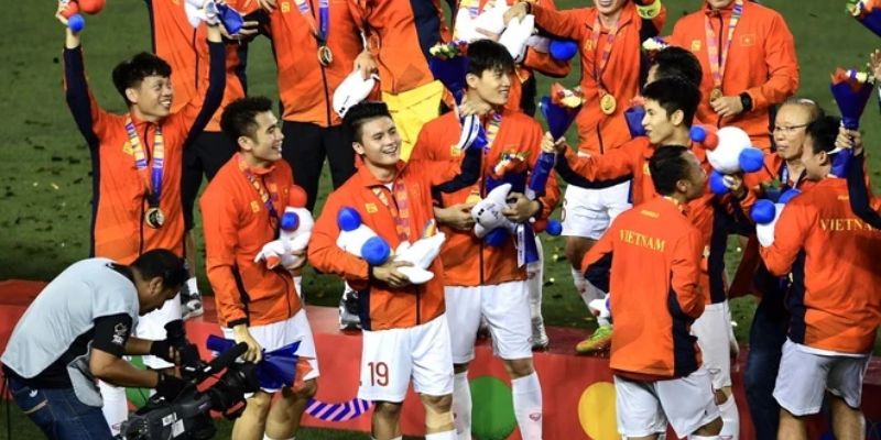 U trong bóng đá là gì – Ý nghĩa và nguồn gốc ra đời