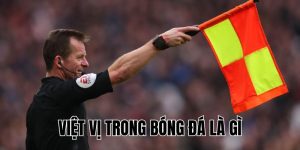 LW Trong Bóng Đá Là Gì? Vai Trò Quan Trọng Bạn Cần Biết