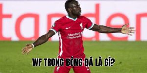 WF Trong Bóng Đá Là Gì? Vai Trò Và Nhiệm Vụ Cụ Thể Của WF