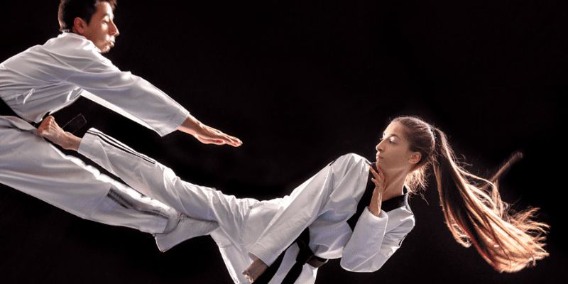 Ý nghĩa thực sự của đai đen Taekwondo là gì
